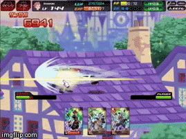 Freeze Rave KHX