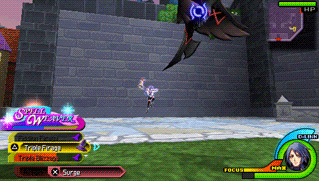 Triple Piro KHBBS