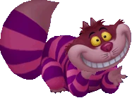 Chat De Cheshire Kingdom Hearts Wiki Fandom