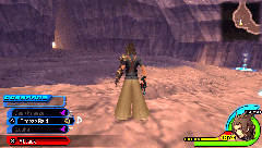 Glissade glacée KHBBS