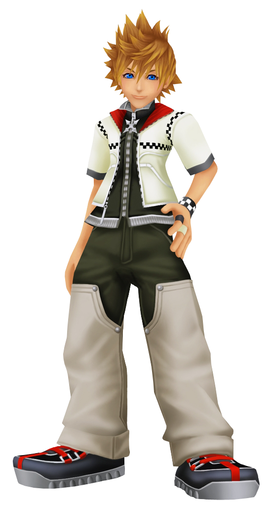 Image - Roxas-2.png | Kingdom Hearts Wiki | FANDOM powered by Wikia