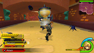 Salvation KHBBS