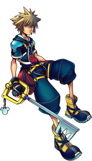 Khiiのソラ Kingdom Hearts Wiki Fandom