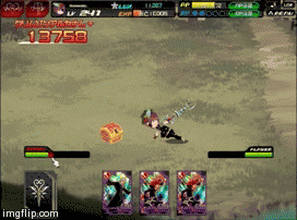 Ignite Raid KHX