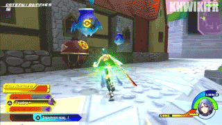 Impulsion magique 1 KHBBS