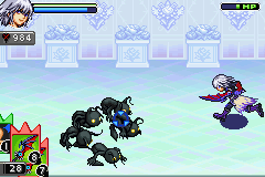 Regate Aereo (Riku) COM