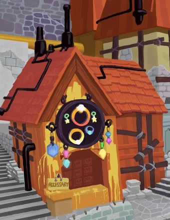 Kingdom Hearts Final Mix Accessory Slots Kingdom Hearts Final Mix Accessory Slots