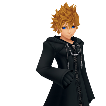 Roxas Kingdom Hearts Wiki Fandom