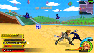 Confusion Strike KHBBS