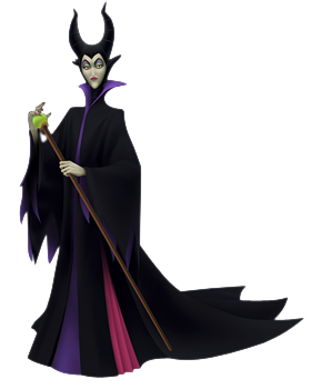 malévola kingdom hearts fandom powered by wikia