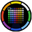 Palette KH
