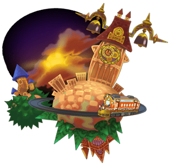 Twilight Town Kingdom Hearts Wiki Fandom