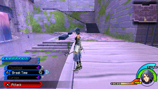 Cuartelillo (Aqua) KHBBS