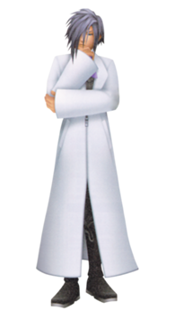 Ienzo | Kingdom Hearts Wiki | FANDOM powered by Wikia