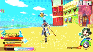 Luminocharge KHBBS