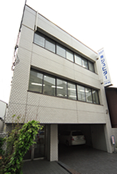 QG Jupiter