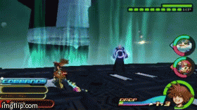 Asalto Gélido KH3D