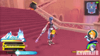 Danse miracle KHBBS