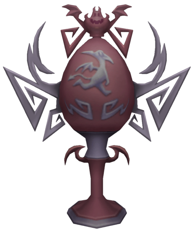 pain and panic cup