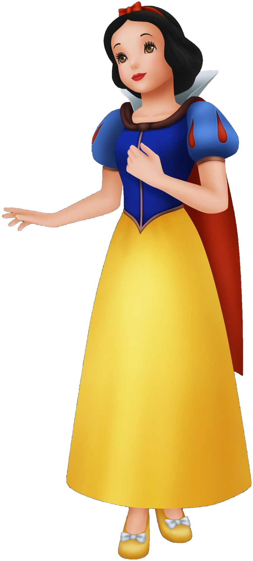 Snow White | Kingdom Hearts Wiki | Fandom