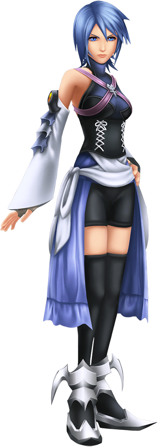 Aqua | Kingdom Hearts Wiki | FANDOM powered by Wikia