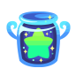 Potion KHχ