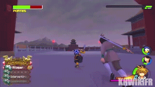Ignition KH2
