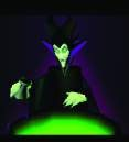 Maleficent KHV CAST