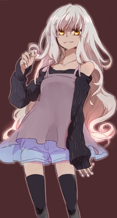 Shijima kurookano