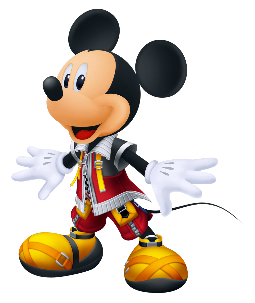 Image Master Mickey Mousepng KingdomHearts3DDDD Wiki