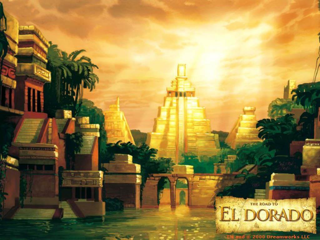 El Dorado | Kingdom Hearts Fan Fiction | FANDOM powered by Wikia
