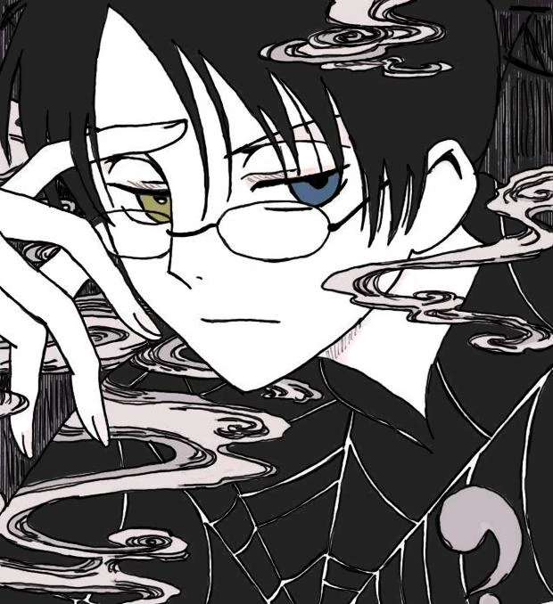 Kimihiro Watanuki Kingdom Hearts Fan Fiction FANDOM powered by Wikia