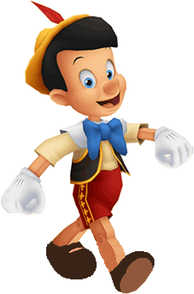 pinocchio-kingdom-hearts-fan-fiction-fandom