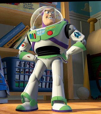 kingdom hearts buzz lightyear