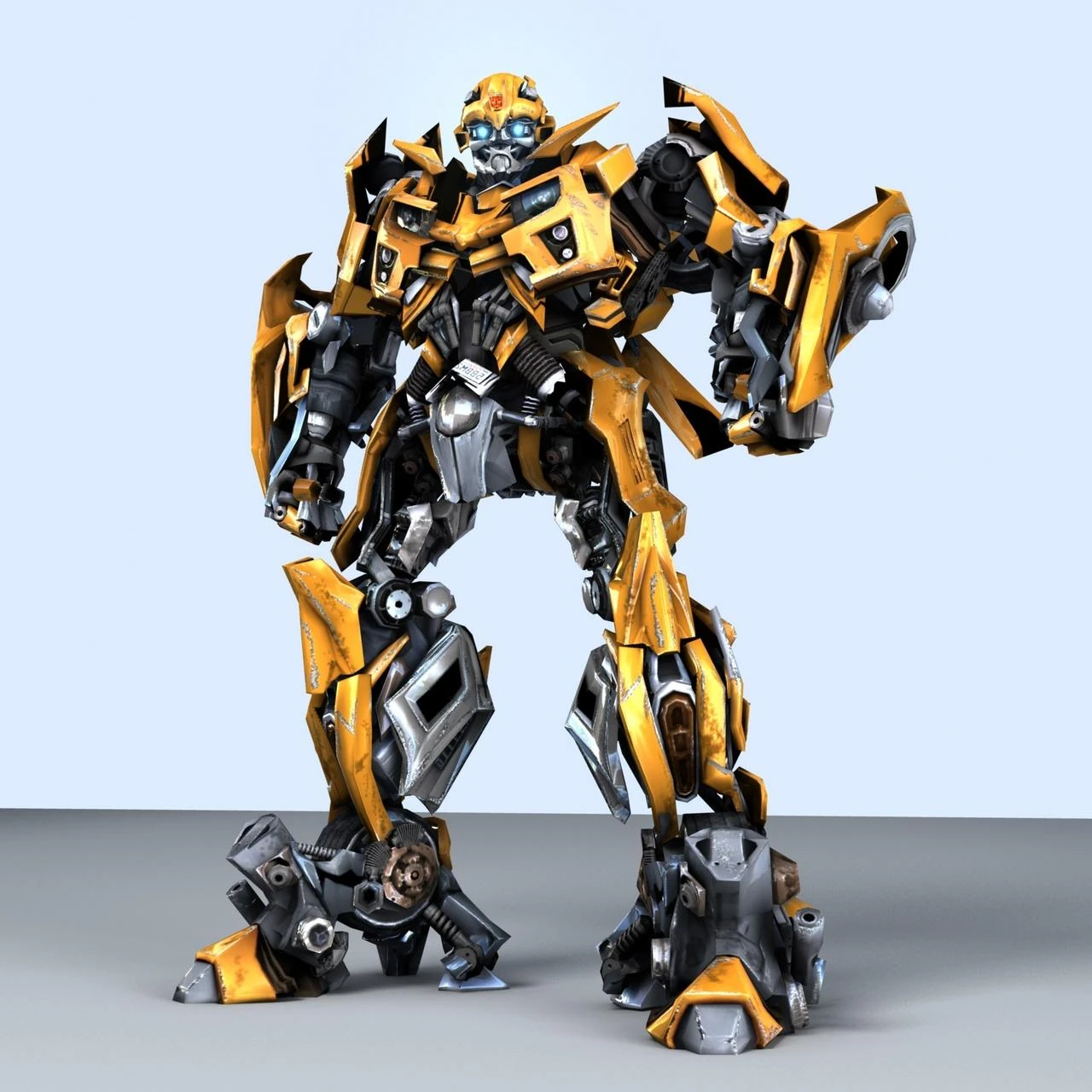 Image Bumblebee.jpg Kingdom Hearts Fan Fiction FANDOM powered by
