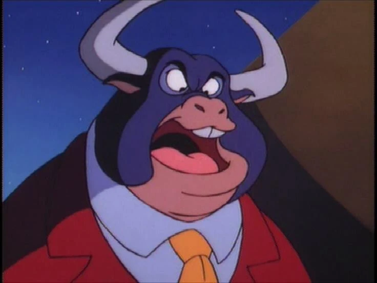 Taurus Bulba Kingdom Hearts Fan Fiction FANDOM powered by Wikia