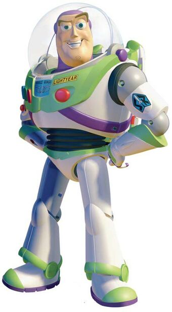 kingdom hearts buzz lightyear