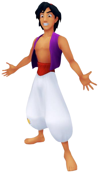 Aladdin Illusion | Kingdom Hearts Fan Fiction | FANDOM powered by Wikia