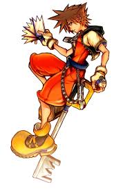 Sora con naipes