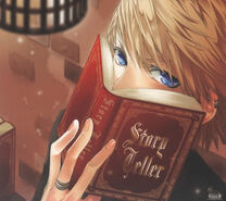 Chicos anime-manga (12)