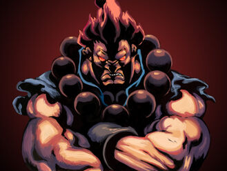 Akuma