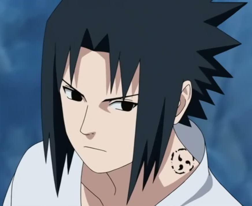 Sasuke Uchiha (KHG) | Kingdom Hearts Fanon Wiki | FANDOM ...