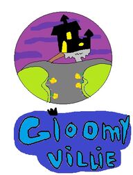 Glomyvil
