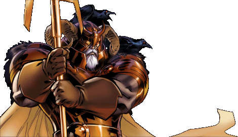 Odin