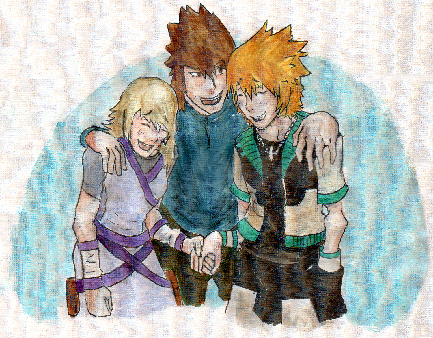 Stella Miller Kingdom Hearts Fanon Wiki FANDOM powered by Wikia