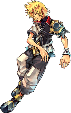 Ventus (DwtDS) | Kingdom Hearts Fanon Wiki | FANDOM powered by Wikia