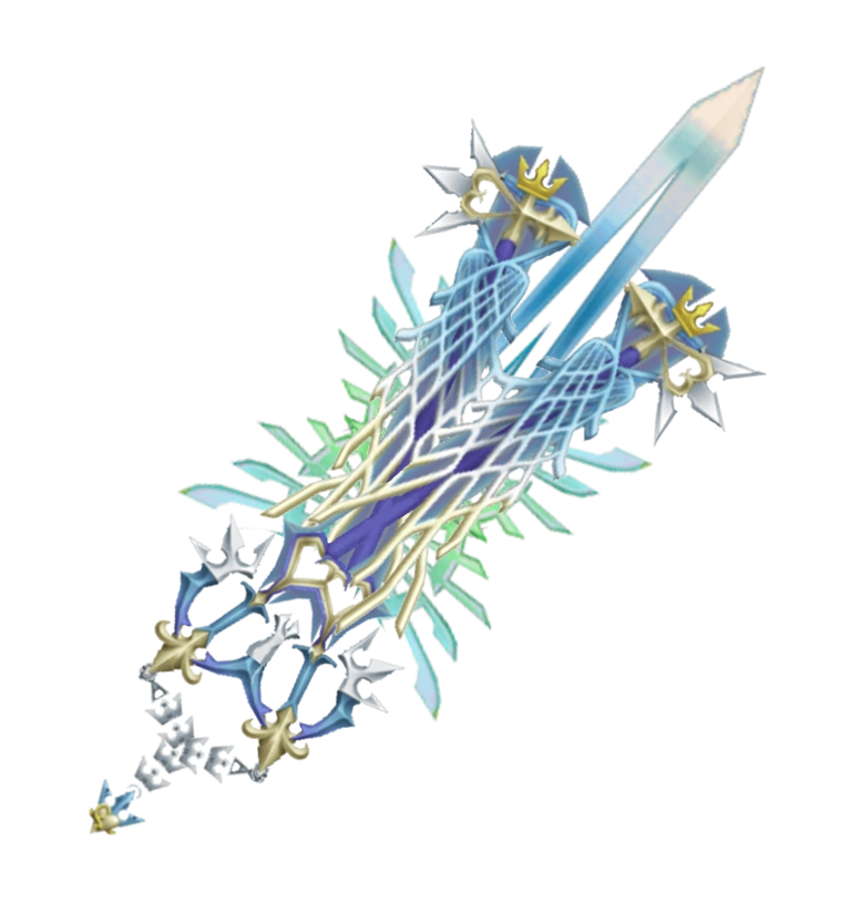 Image Damintry's XBlade.png Kingdom Hearts Fanon Wiki FANDOM