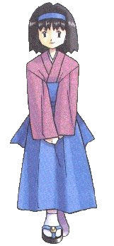 Professor Elica