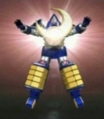 Fuuraimaru ~ Ninja Miniziord