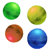 Elemental-Crystals